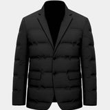 Philip™ | Aristokratinė Žiemos Anorak