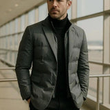 Philip™ | Aristokratinė Žiemos Anorak