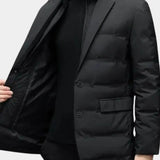 Philip™ | Aristokratinė Žiemos Anorak