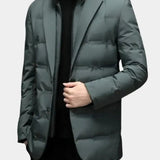 Philip™ | Aristokratinė Žiemos Anorak