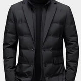 Philip™ | Aristokratinė Žiemos Anorak