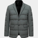 Philip™ | Aristokratinė Žiemos Anorak