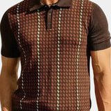 Philip™ | Senas Sidabro Polo