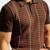 Philip™ | Senas Sidabro Polo