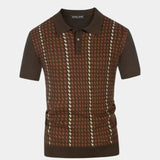 Philip™ | Senas Sidabro Polo