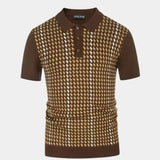 Philip™ | Senas Sidabro Polo