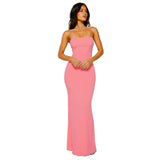 Camila | Seksualus Puošnus Suknelė