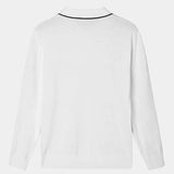 Poul™ | Elite Ivoire Ilga rankovė