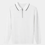 Poul™ | Elite Ivoire Ilga rankovė