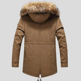 Lucifer™ | Stilinga viršutinė striukė