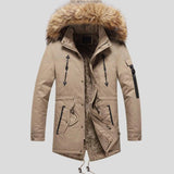 Lucifer™ | Stilinga viršutinė striukė