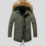 Lucifer™ | Stilinga viršutinė striukė