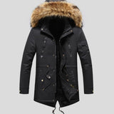 Lucifer™ | Stilinga viršutinė striukė