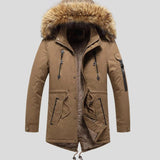 Lucifer™ | Stilinga viršutinė striukė