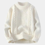 Rasmus™ | Tekstūrinis megztinis