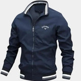 Regent™ | Vėjo nepralaidi striukė