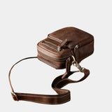 Rene™ | Retro Oda Petinė Rankinė