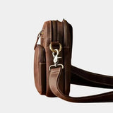 Rene™ | Retro Oda Petinė Rankinė