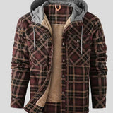 Rolf™ | Šilumos ekspedicijos striukė