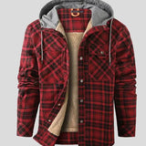 Rolf™ | Šilumos ekspedicijos striukė