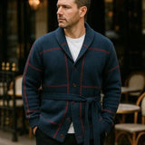 Rom™ | Megztinis su diržu