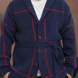 Rom™ | Megztinis su diržu