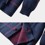 Rom™ | Megztinis su diržu