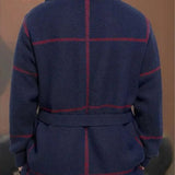 Rom™ | Megztinis su diržu