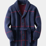 Rom™ | Megztinis su diržu