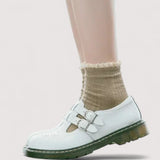 Luna - Modernūs ir Išskirtiniai Batai