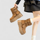 Valeria | Modernus stilius su žiemos šiluma ir švelnumu