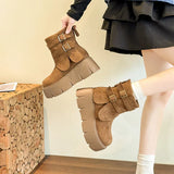 Valeria | Modernus stilius su žiemos šiluma ir švelnumu