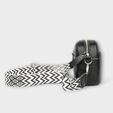 Lora. - Mini šoninė rankinė