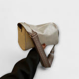 Lora. - Vintage peršalimo krepšys