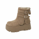 Valeria | Modernus stilius su žiemos šiluma ir švelnumu