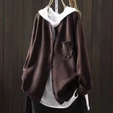 Ansley | Patogus Megztinis