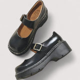 Luna - Chic ir Subalansuota Šlepetė