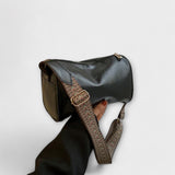 Lora. - Vintage peršalimo krepšys