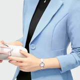 Ideali linijinė švarkas