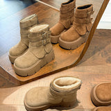 Valeria | Modernus stilius su žiemos šiluma ir švelnumu