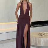 Suzy | Maxi Suknelė, apie kurią svajojate