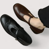 Irene - Elegantiškos ir Patogios Šlepetės