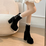 Amalia – Miesto stiliaus batai su asmenybe ir pasitikėjimu