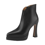 Vendeta – Retro stiliaus batai su moderniu akcentu