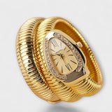 Ana® Serpentine Style