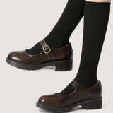 Marta - Klasikiniai ir Elegantiški Batai