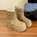 Valeria | Modernus stilius su žiemos šiluma ir švelnumu