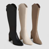 Hilda – Stilingi ir Elegantiški Auliniai Batai Žiemai