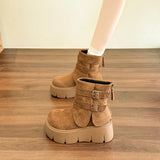 Valeria | Modernus stilius su žiemos šiluma ir švelnumu