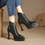 Vendeta – Retro stiliaus batai su moderniu akcentu